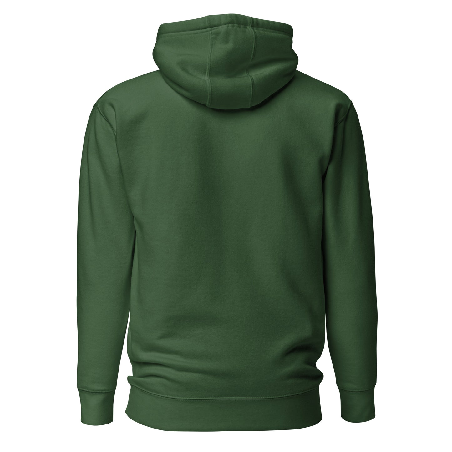 Reduce, Reuse, Recycle Hoodie