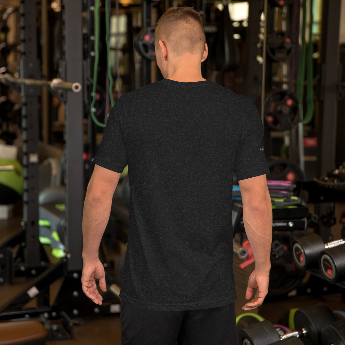 Carbon Subtle Tee