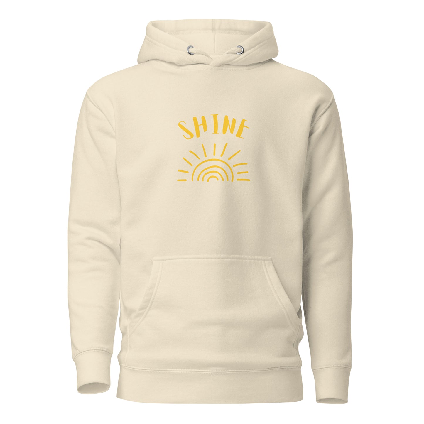 Shine Hoodie