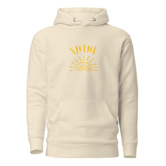 Shine Hoodie