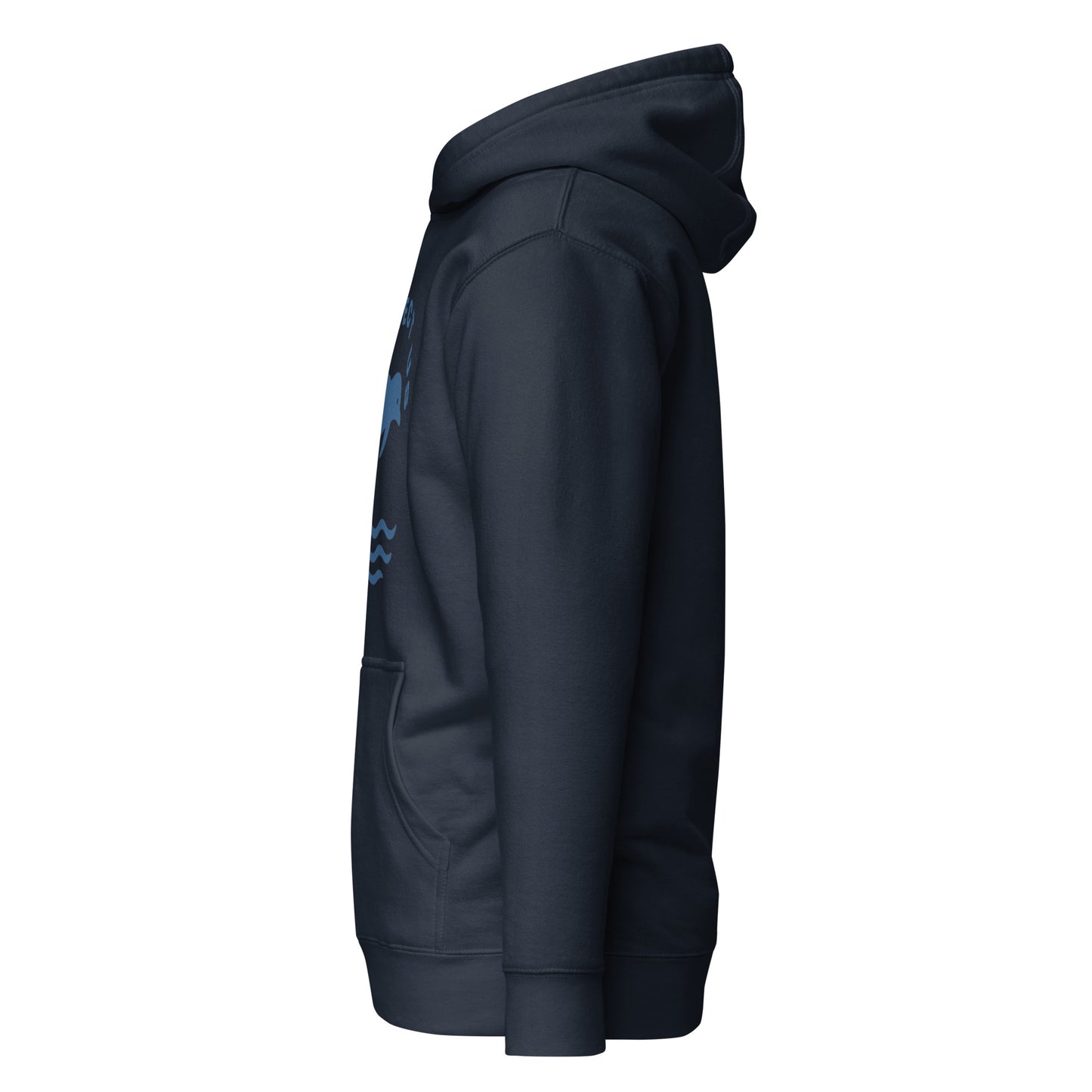 Protect the Dolphins Hoodie