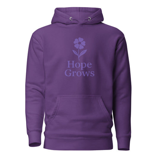 Hope Grows Hoodie