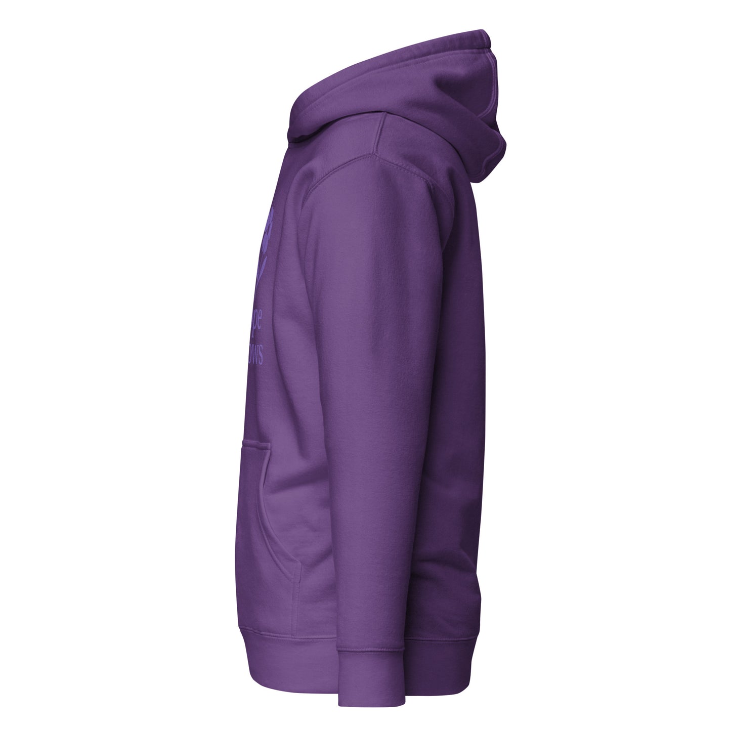 Hope Grows Hoodie
