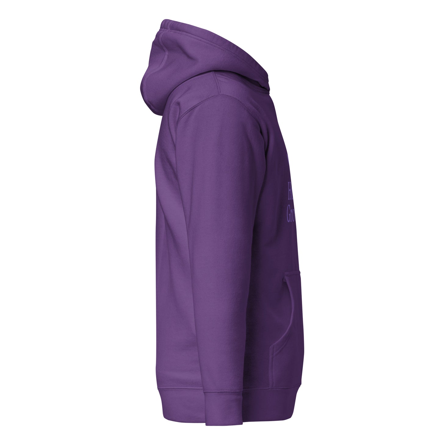 Hope Grows Hoodie