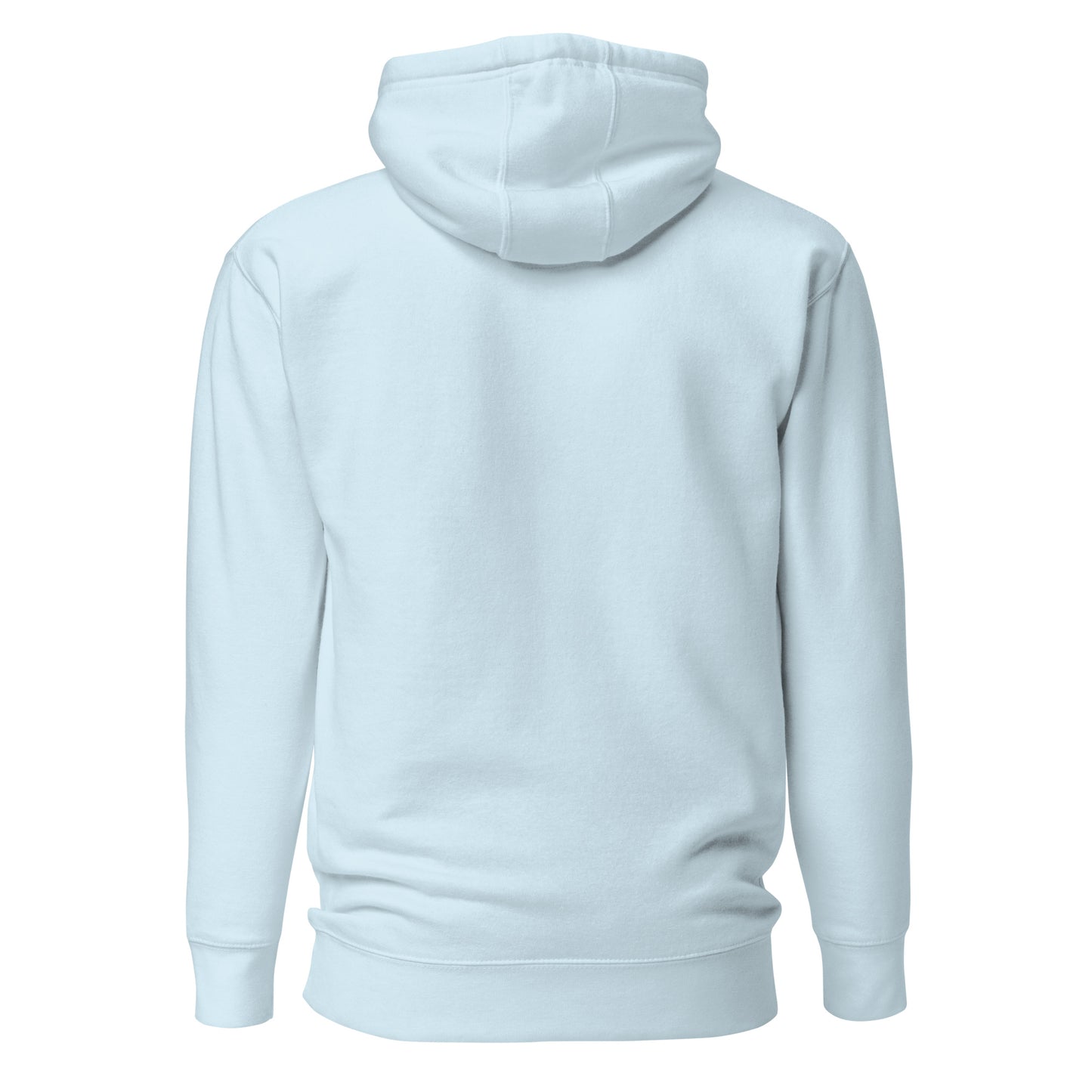 Love Our Planet Hoodie