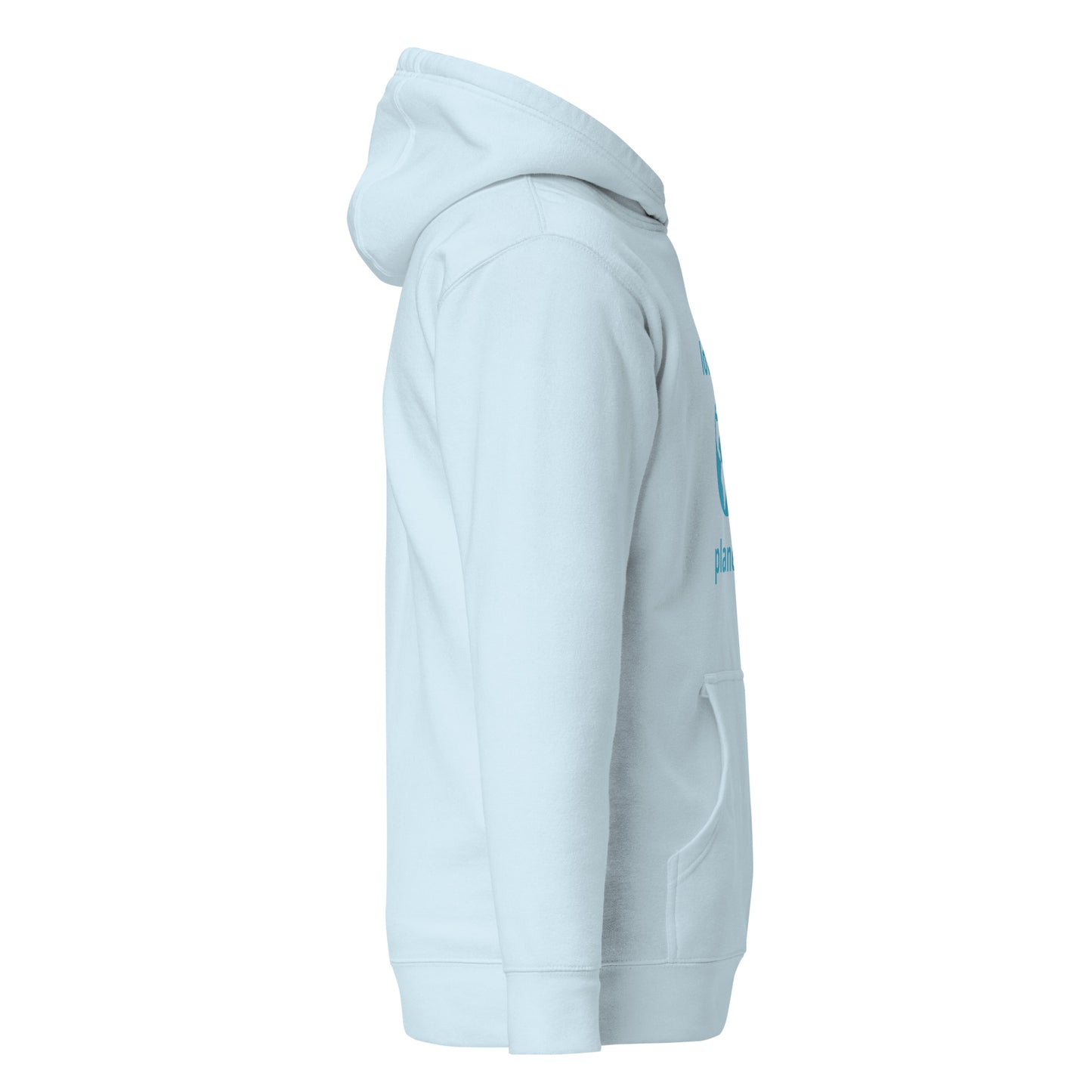 Love Our Planet Hoodie