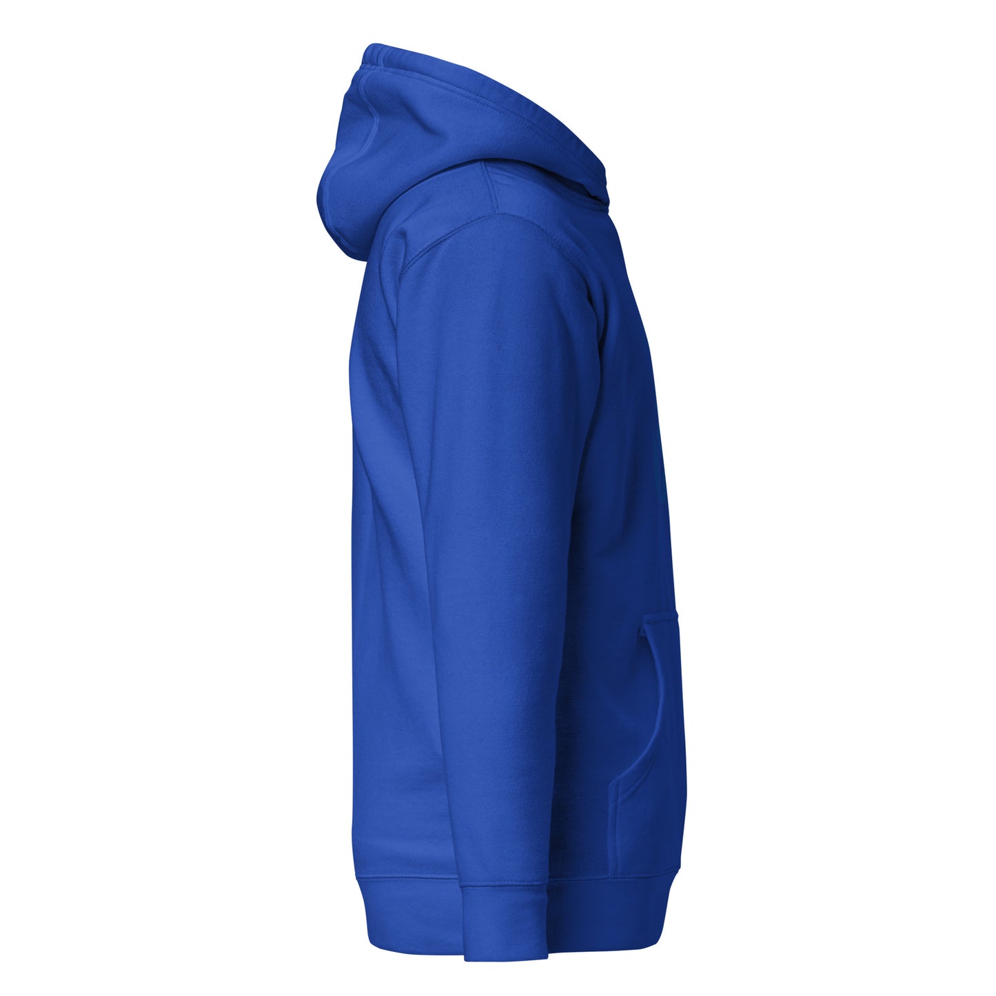 Save the Planet Hoodie