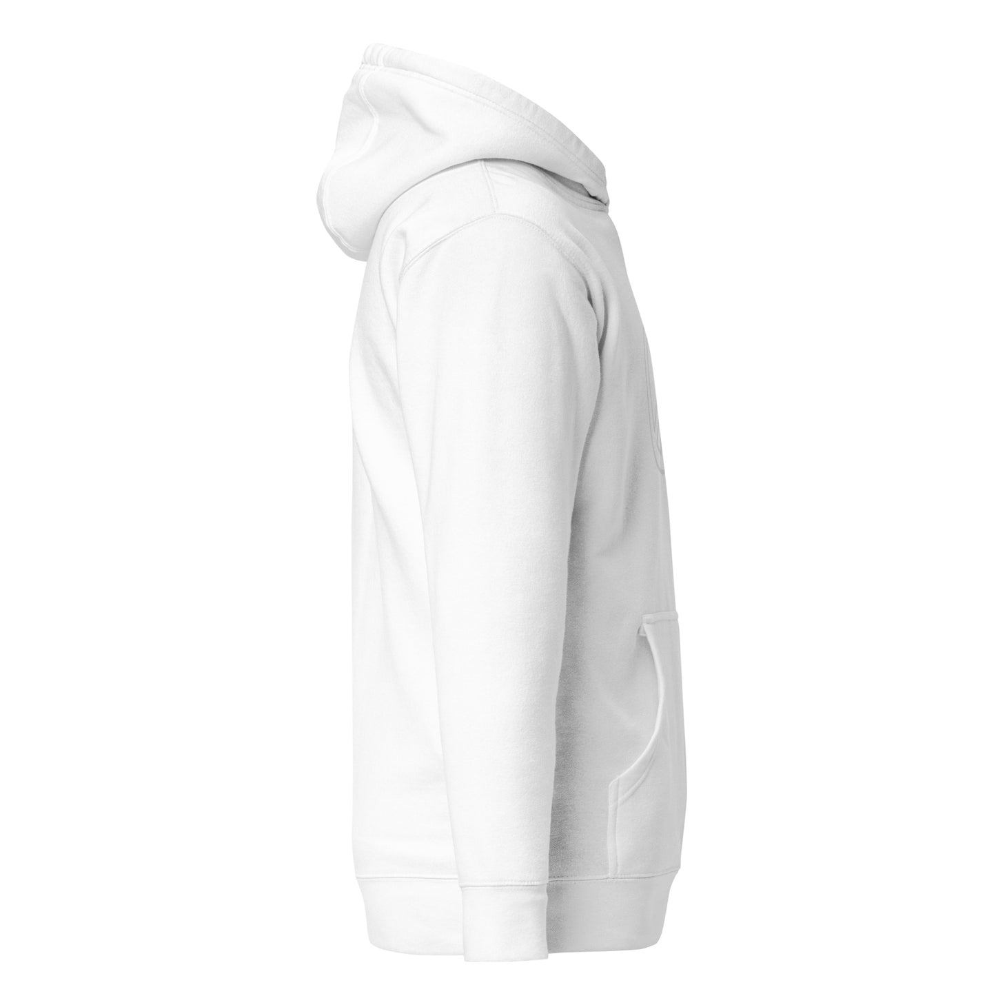 Peace Hoodie