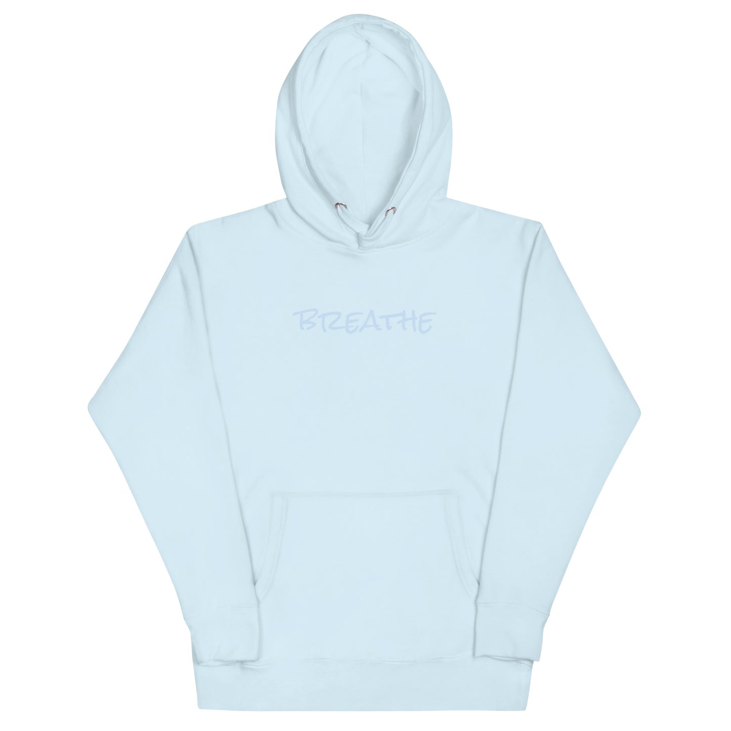 Breathe Hoodie