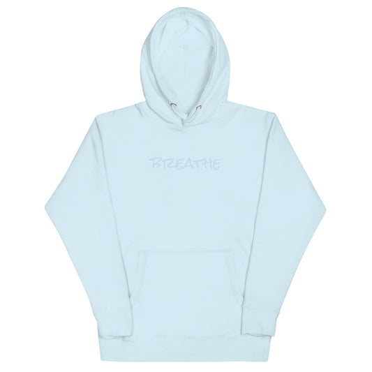 Breathe Hoodie