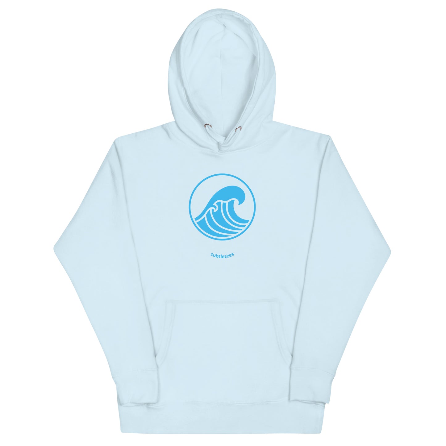 Wave Hoodie