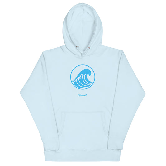 Wave Hoodie