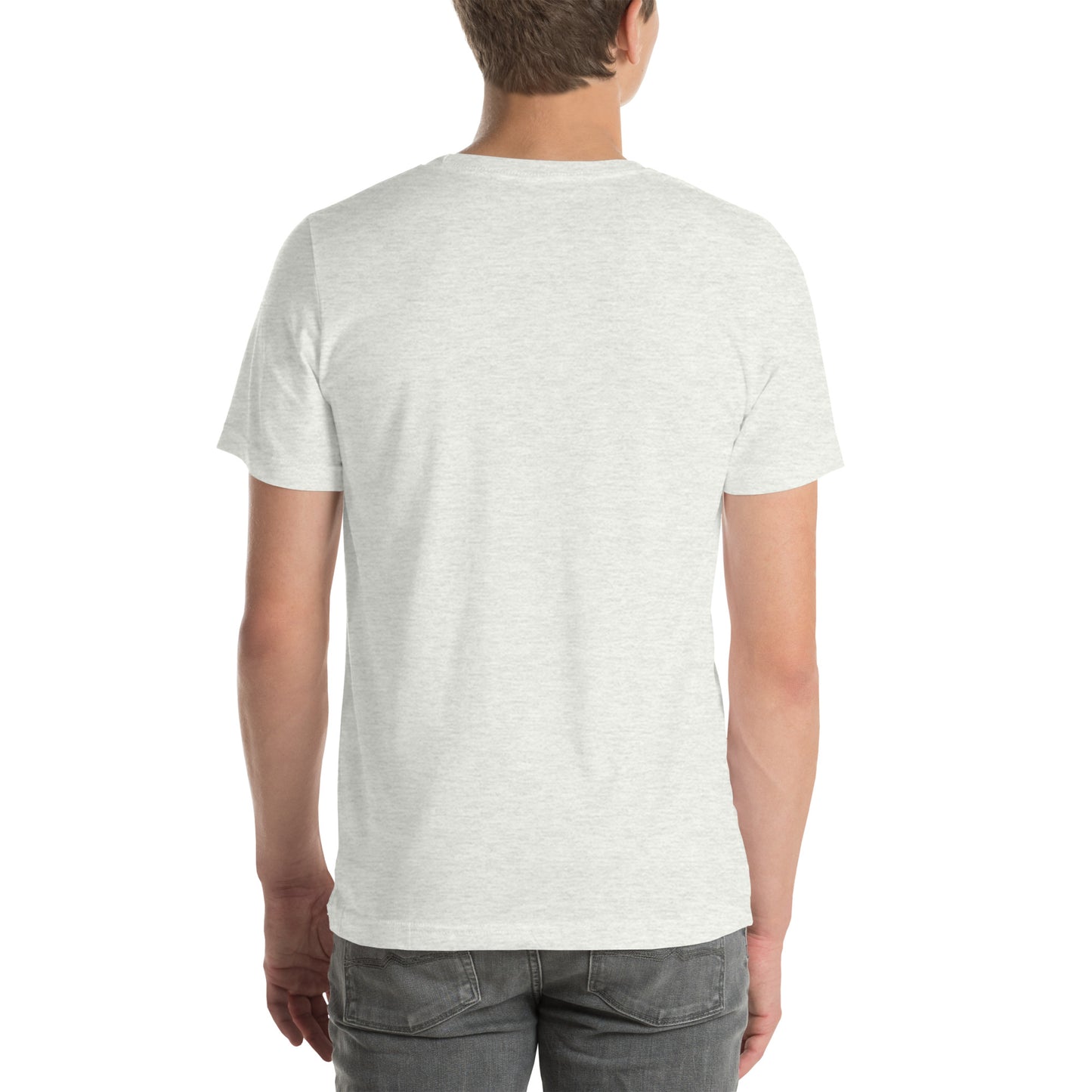 Mountain Subtle Tee