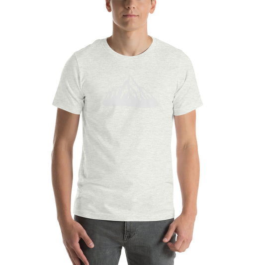 Mountain Subtle Tee