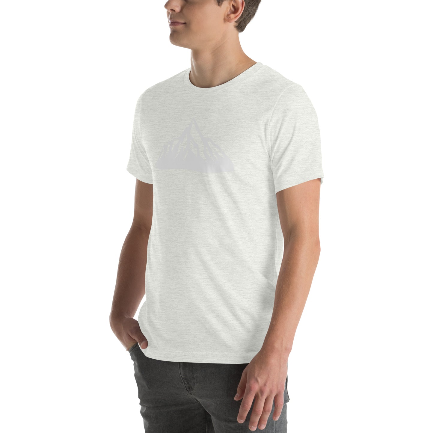 Mountain Subtle Tee