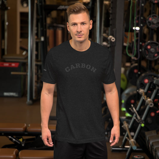 Carbon Subtle Tee