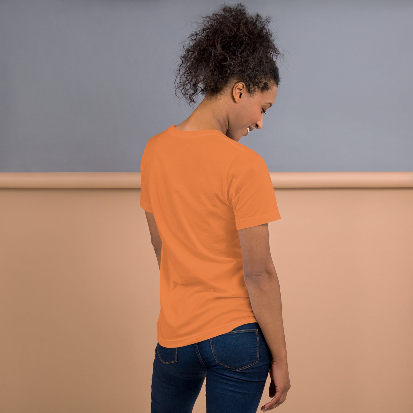 Thankful Subtle Tee