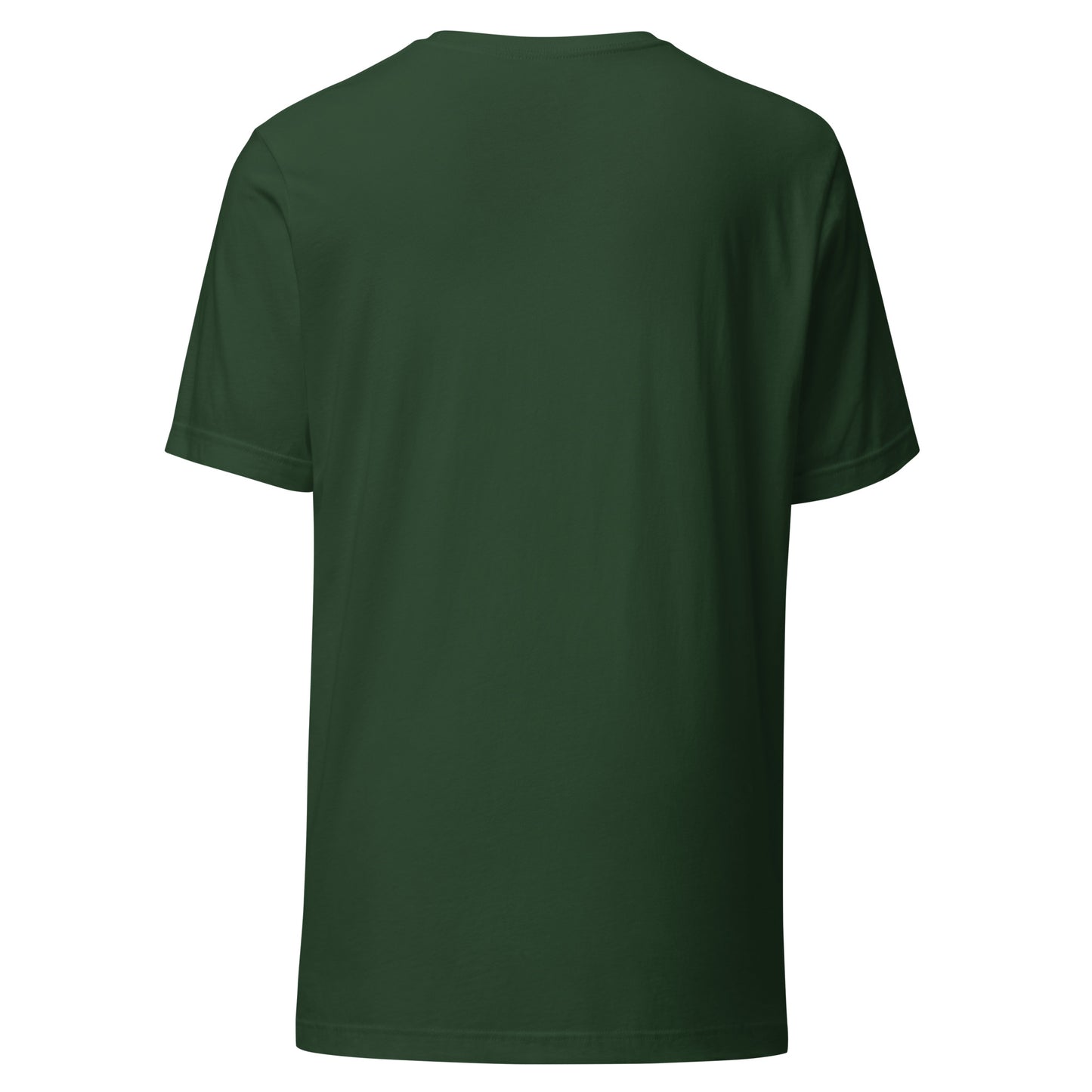 Reduce, Reuse, Recycle Subtle Tee