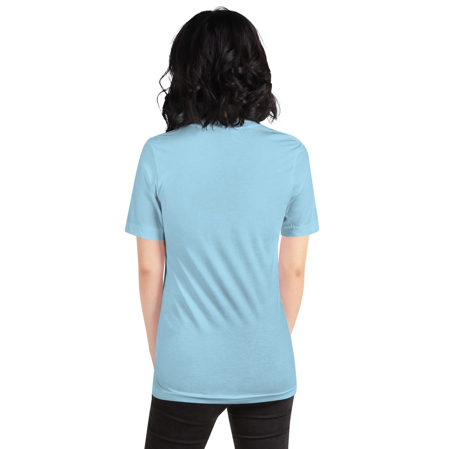 Breathe Subtle Tee