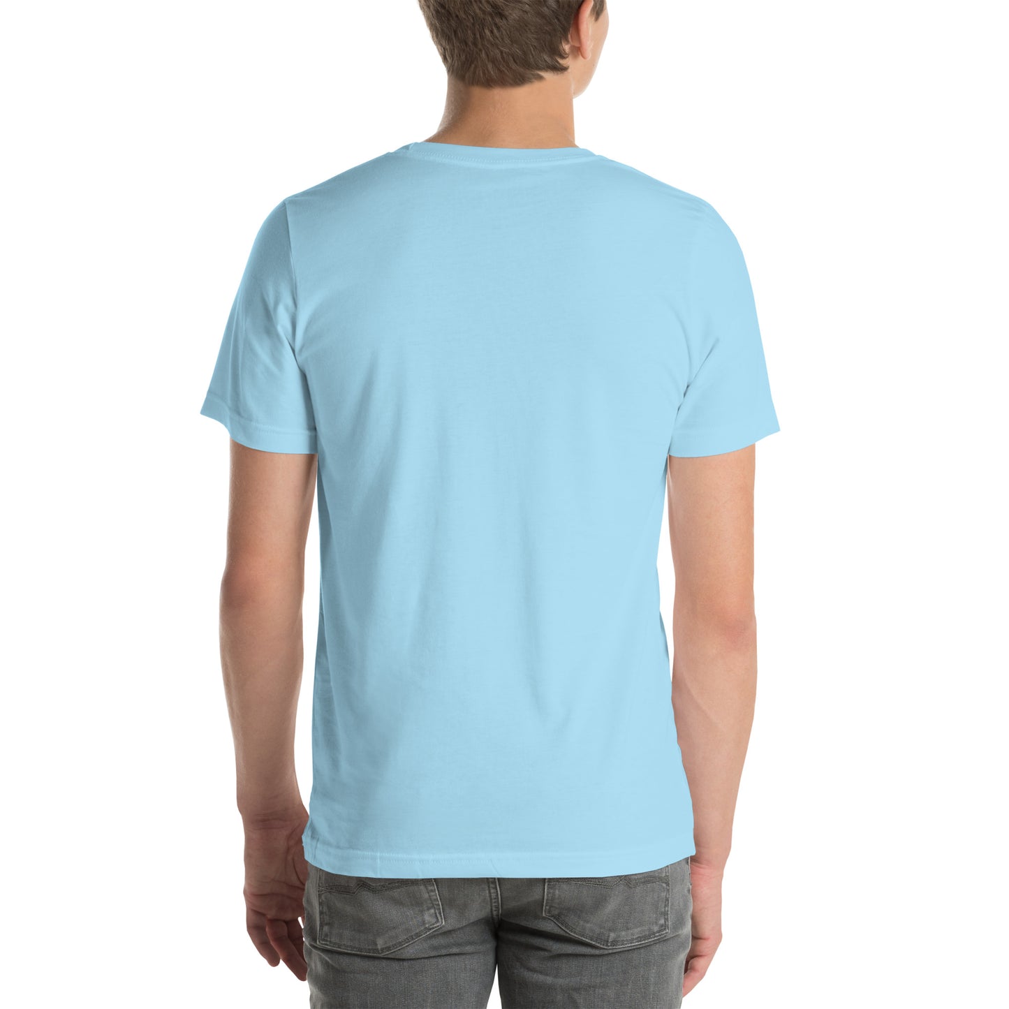 Wave Subtle Tee