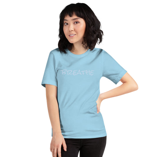 Breathe Subtle Tee