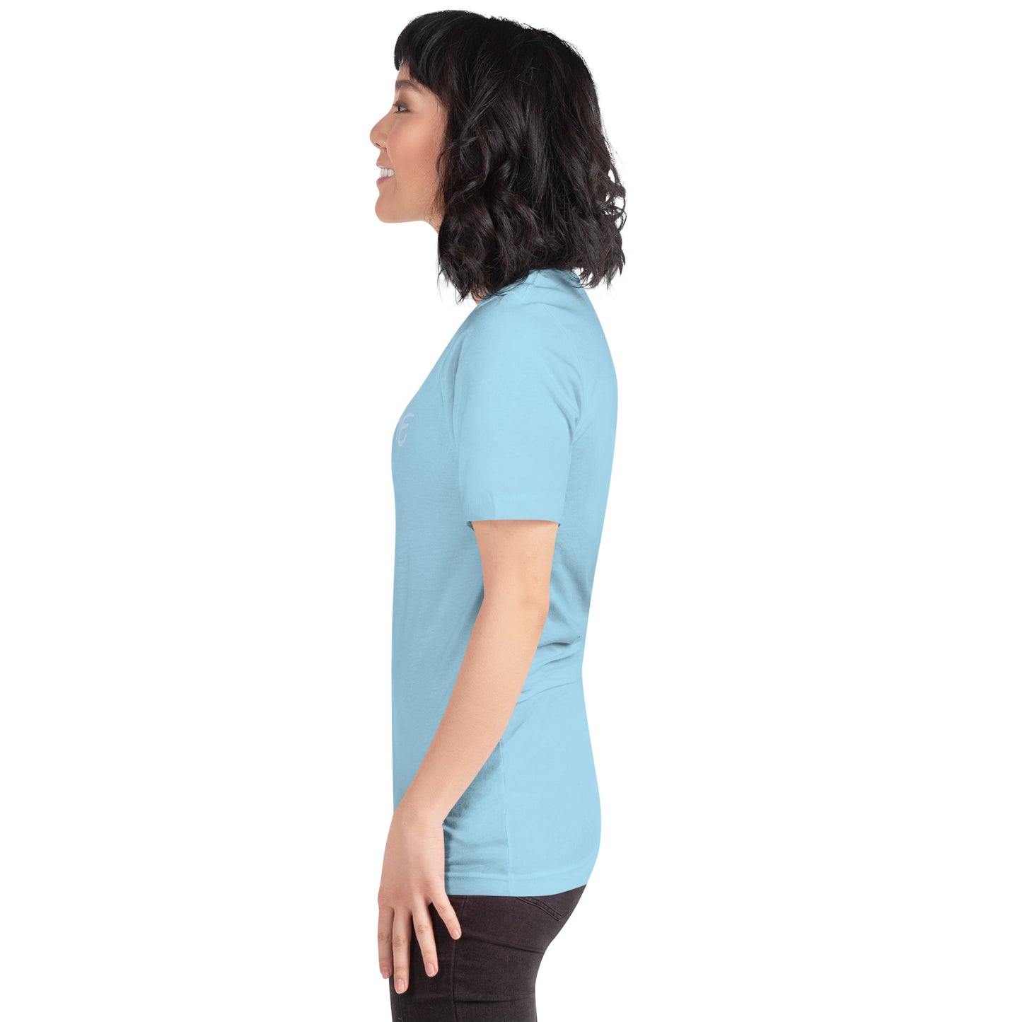 Breathe Subtle Tee