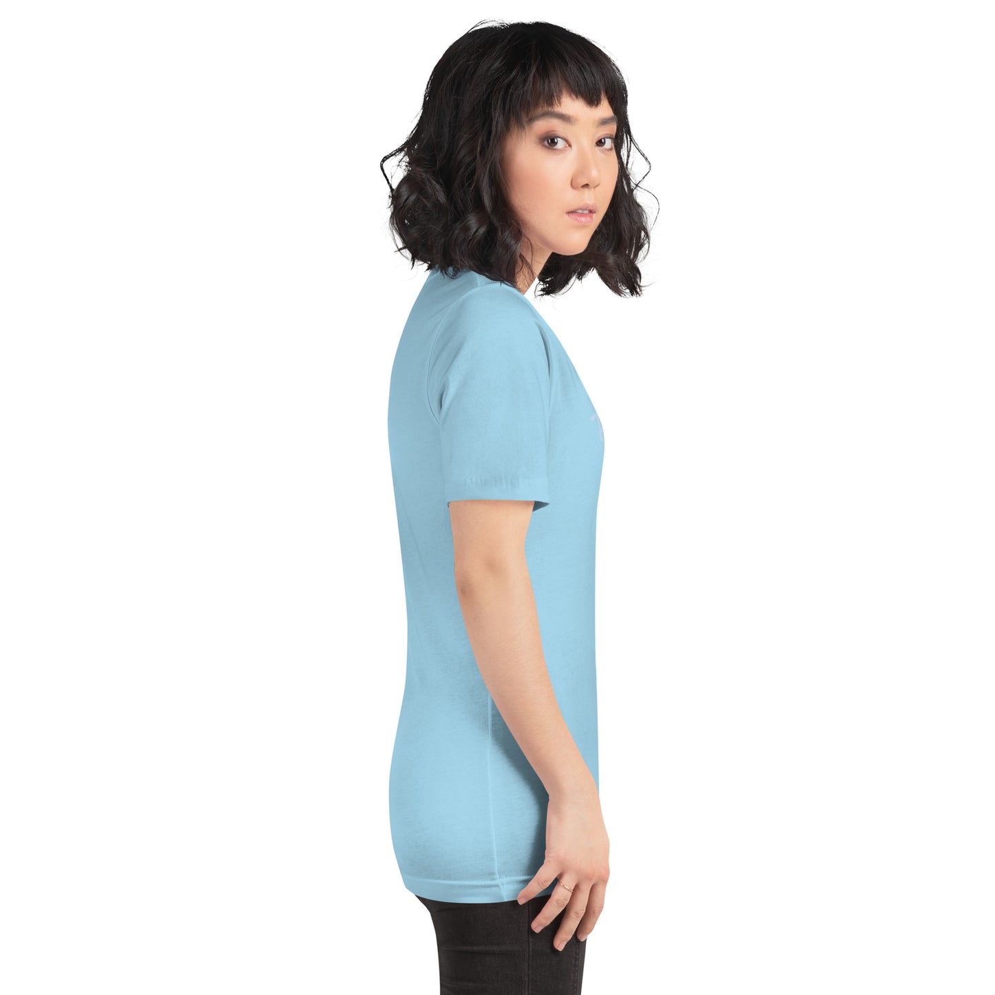 Breathe Subtle Tee