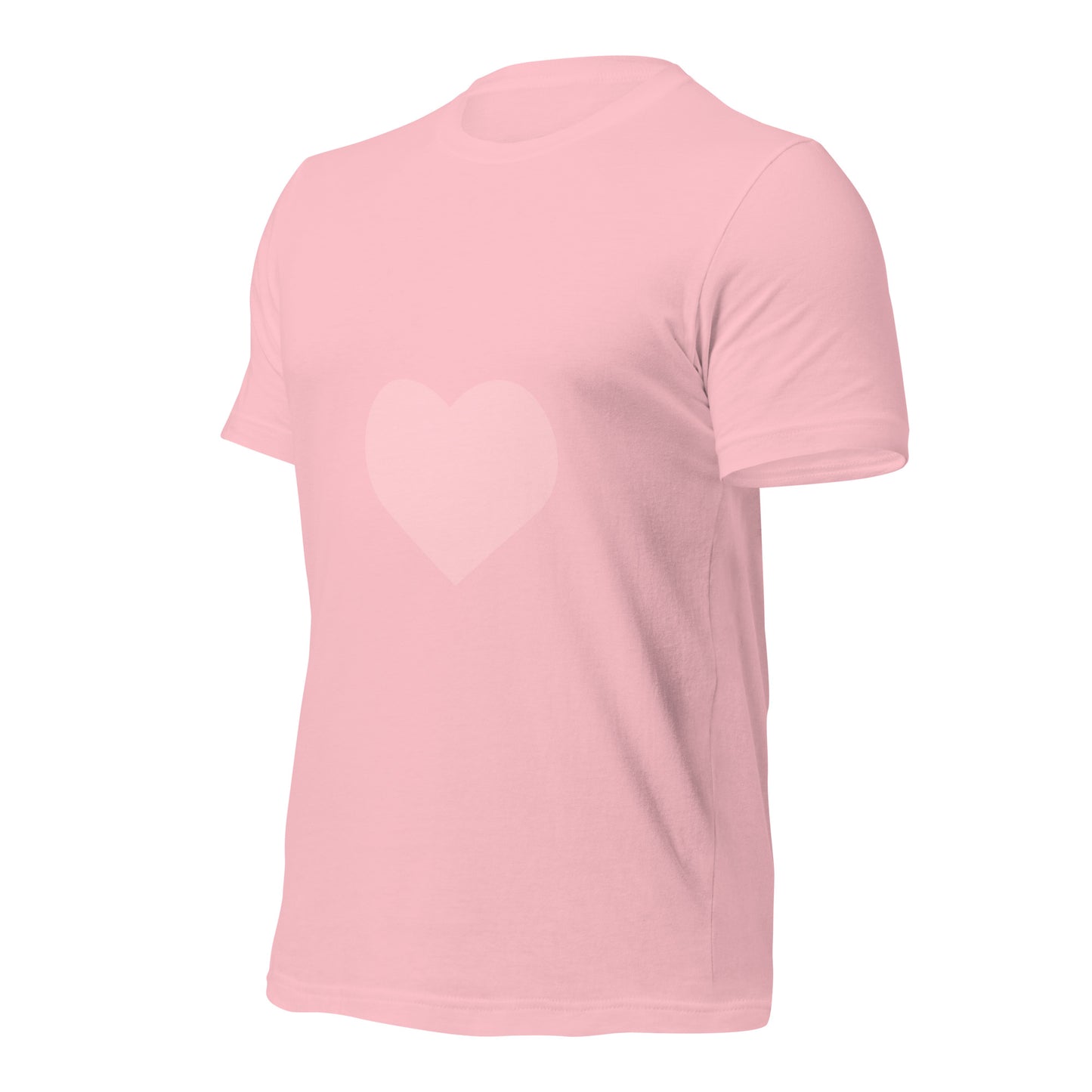 Heart Subtle Tee