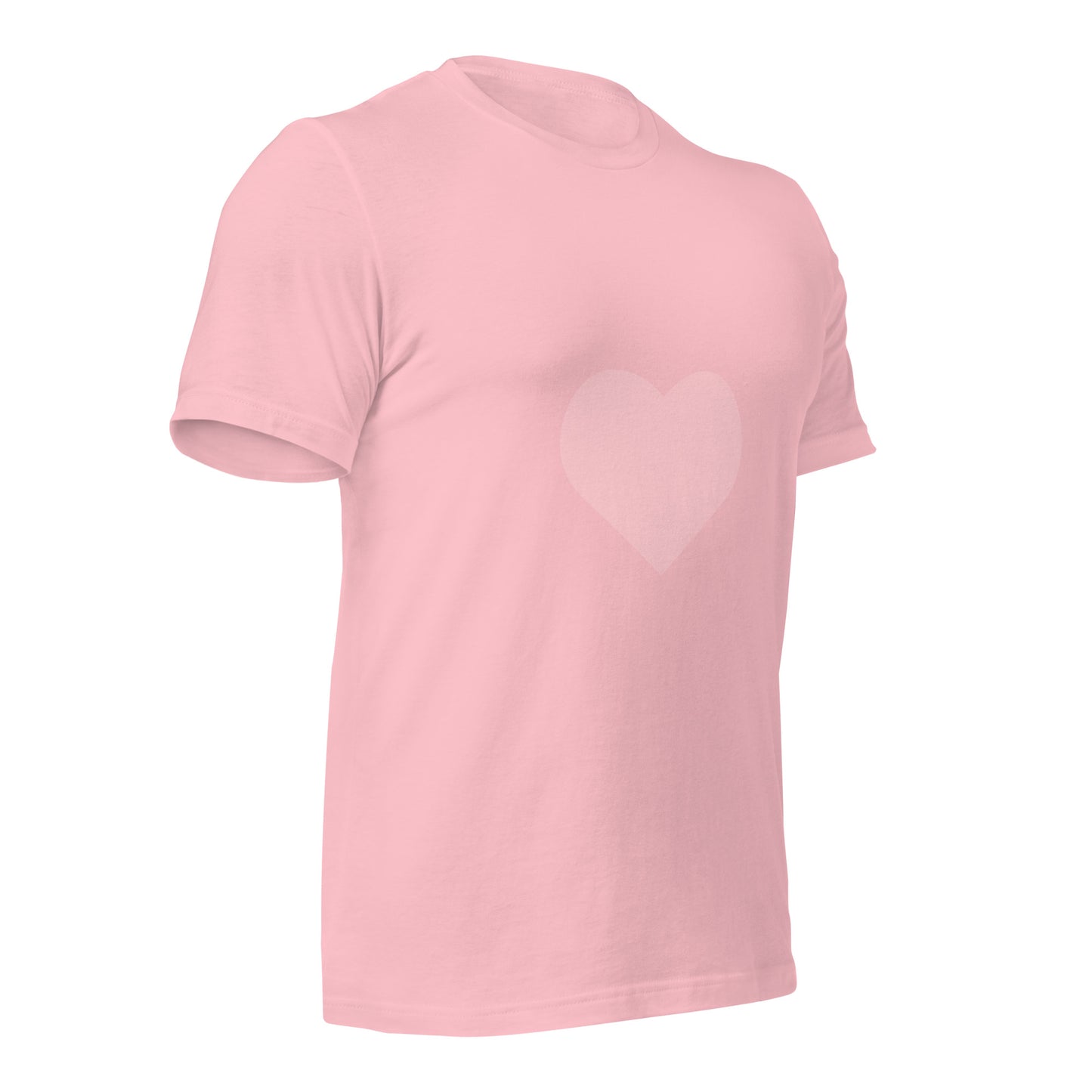Heart Subtle Tee