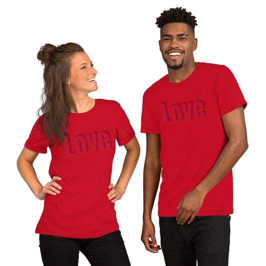 Love Subtle Tee