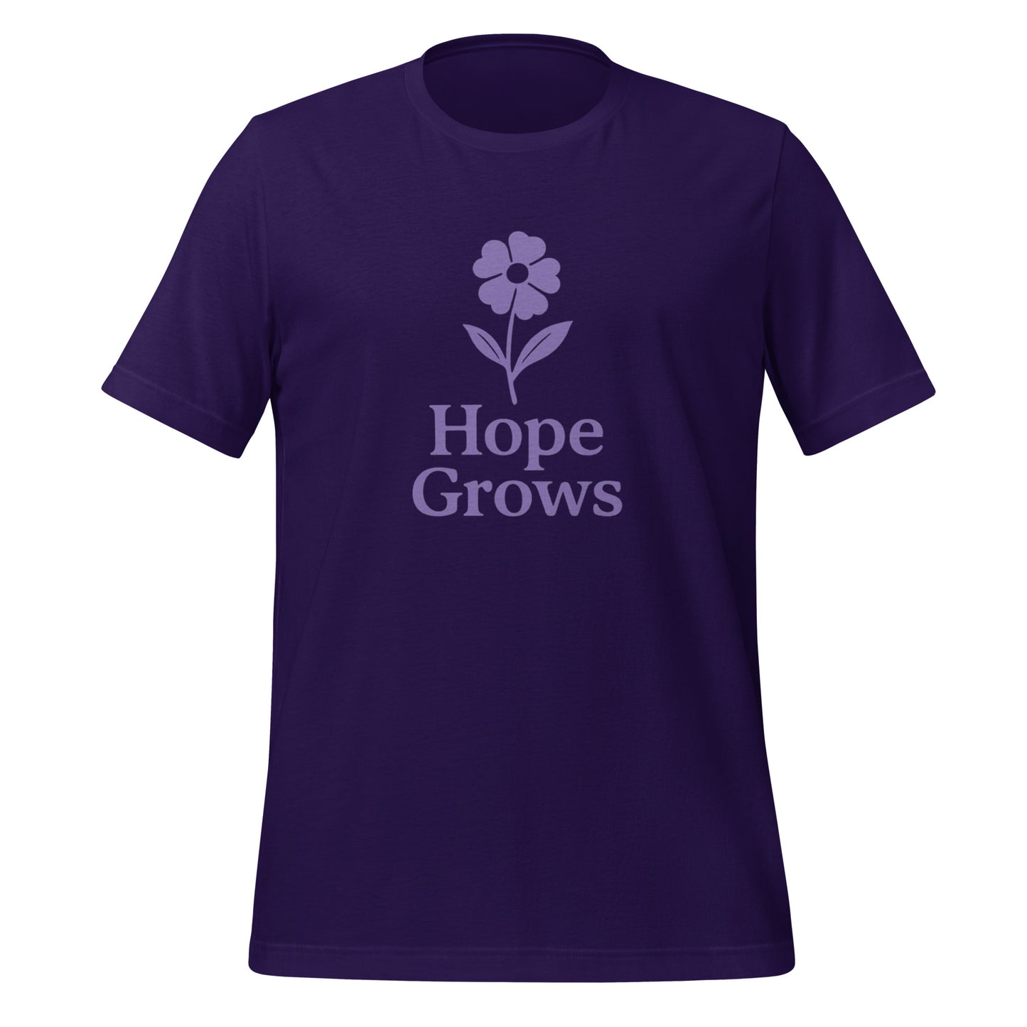 Hope Grows Subtle Tee