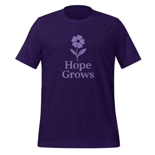 Hope Grows Subtle Tee