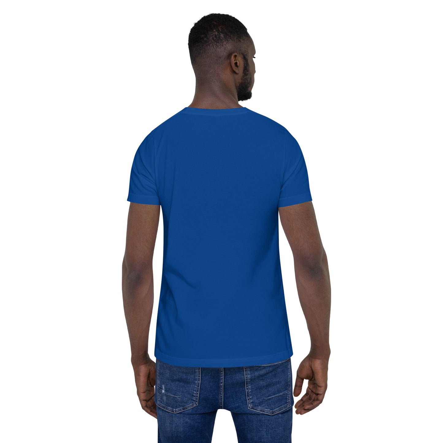 Save the Planet Subtle Tee
