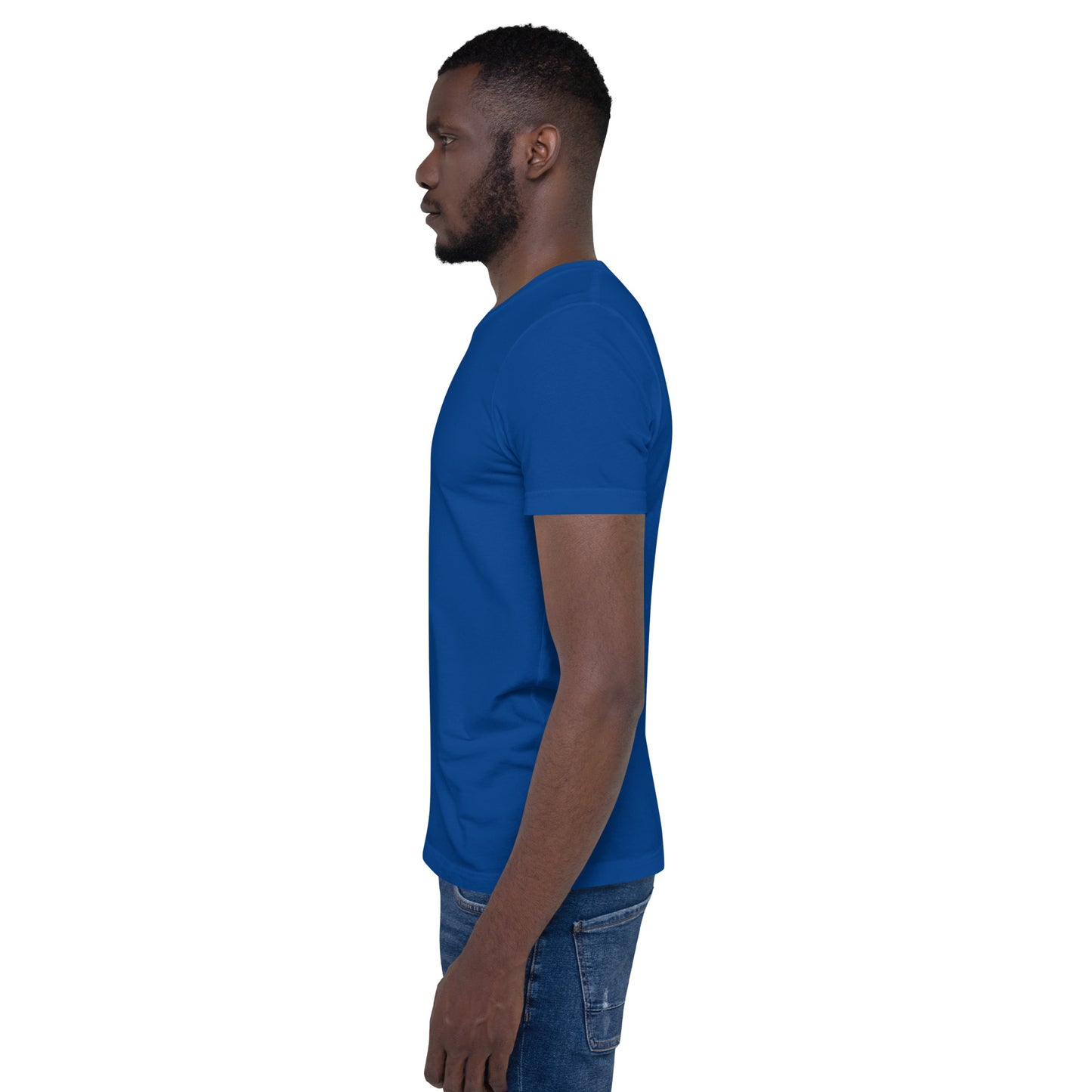 Save the Planet Subtle Tee