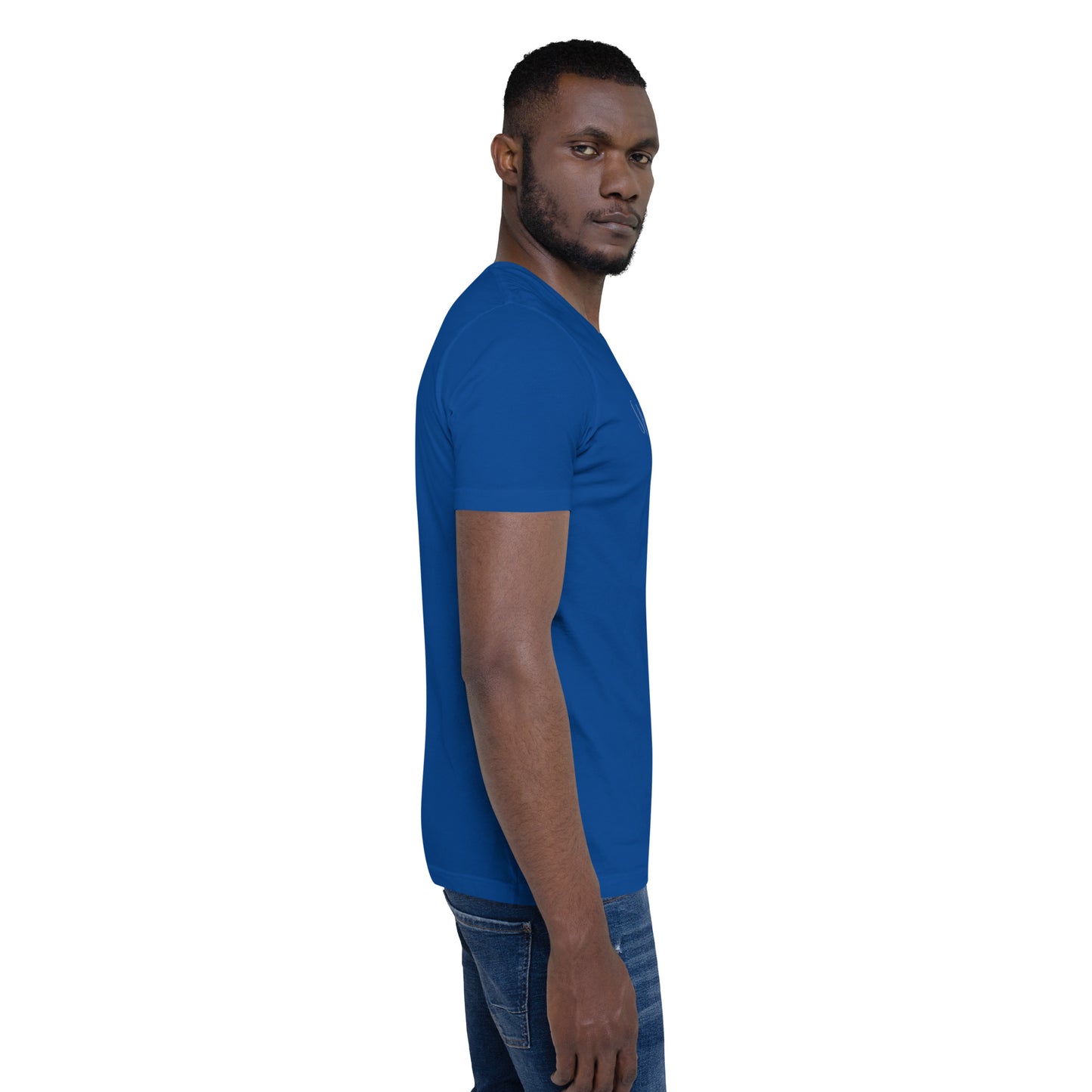 Save the Planet Subtle Tee