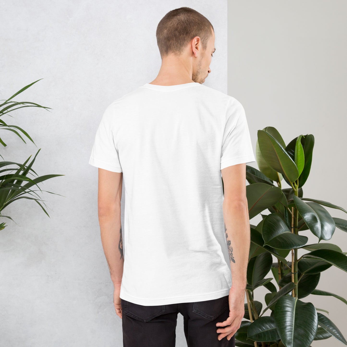 Peace Subtle Tee
