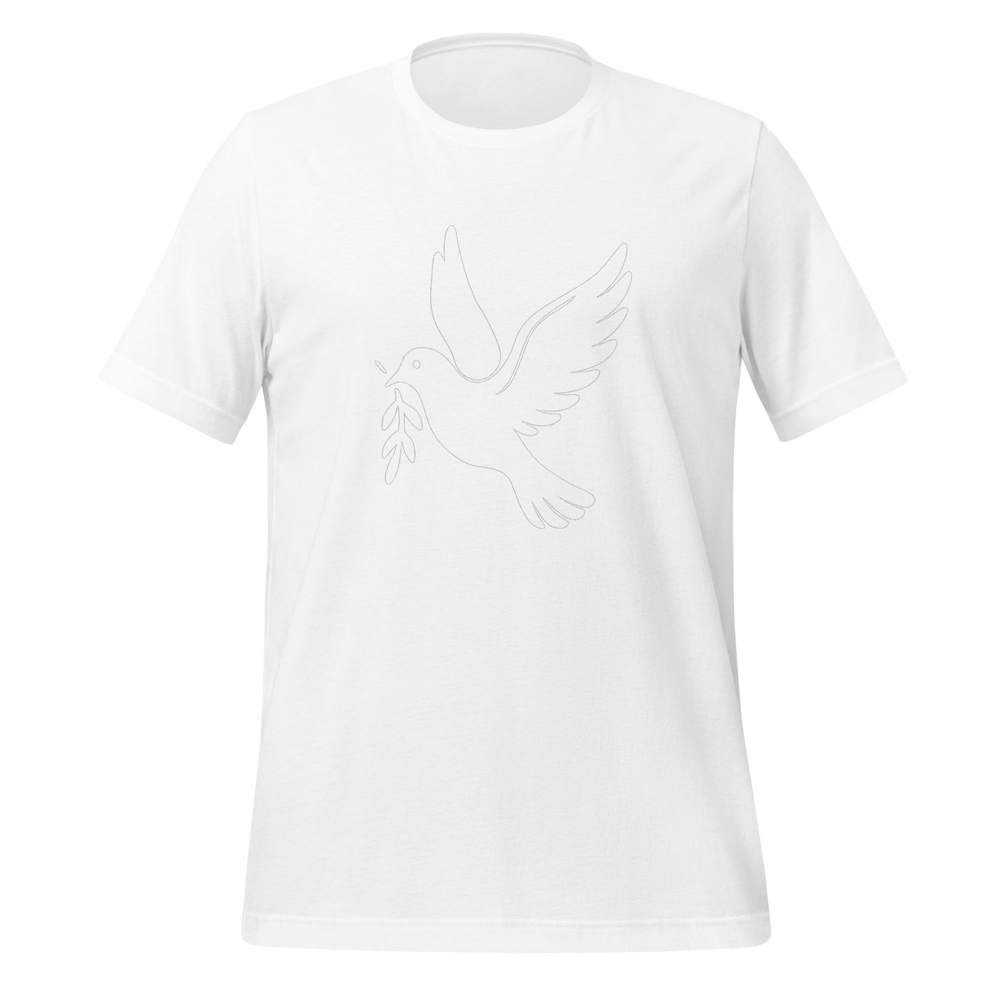 Dove Peace Subtle Tee