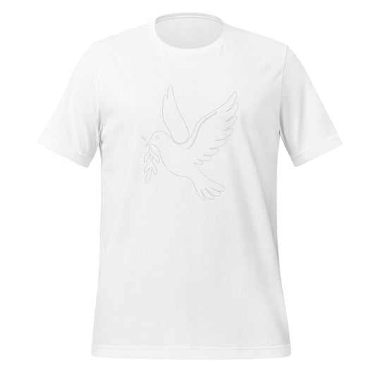Dove Peace Subtle Tee