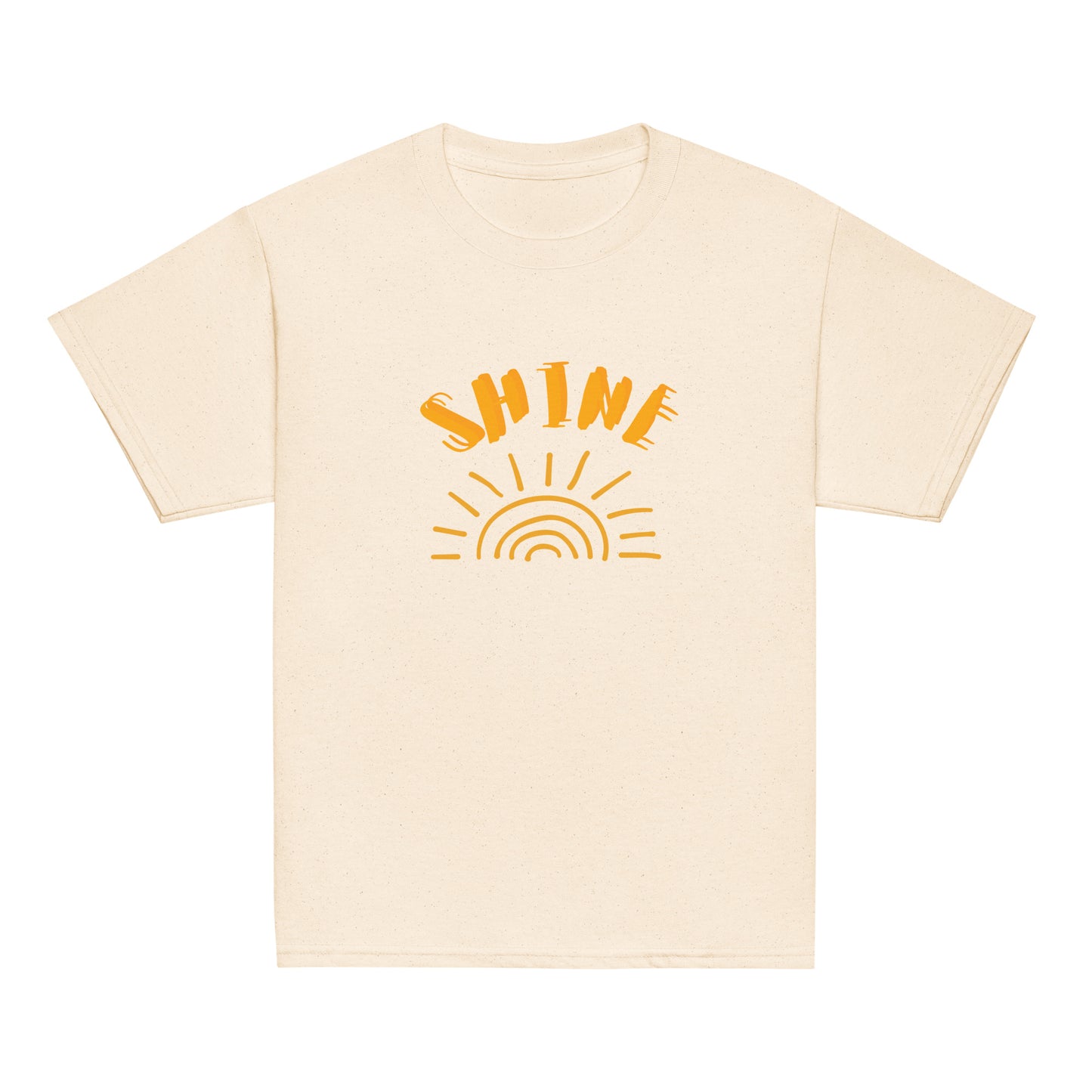 Youth Shine Subtle Tee