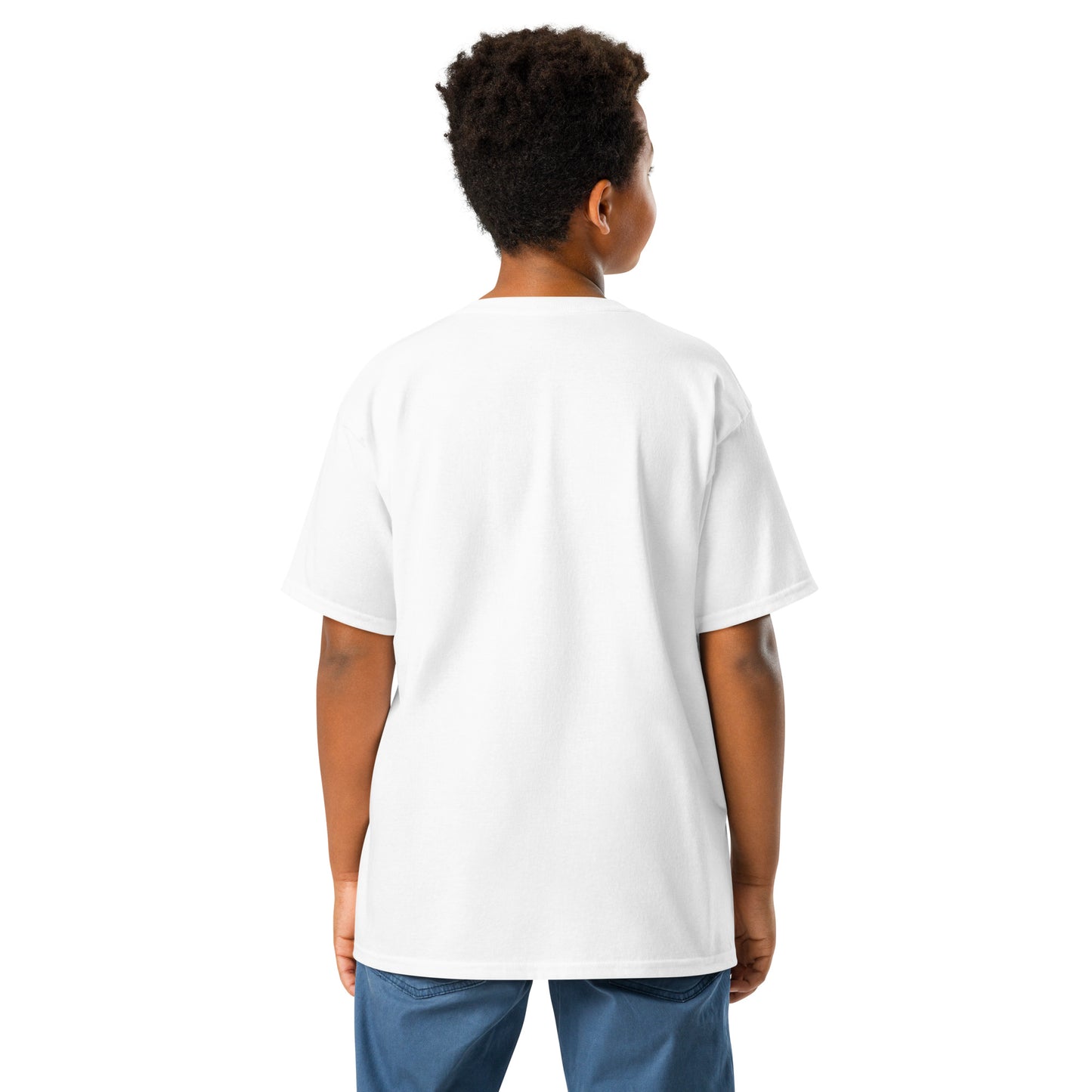 Youth Dove Peace Subtle Tee